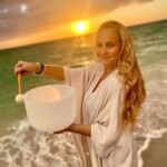 Petra Ratner ✨Sound Healer & Yoga Teacher✨
